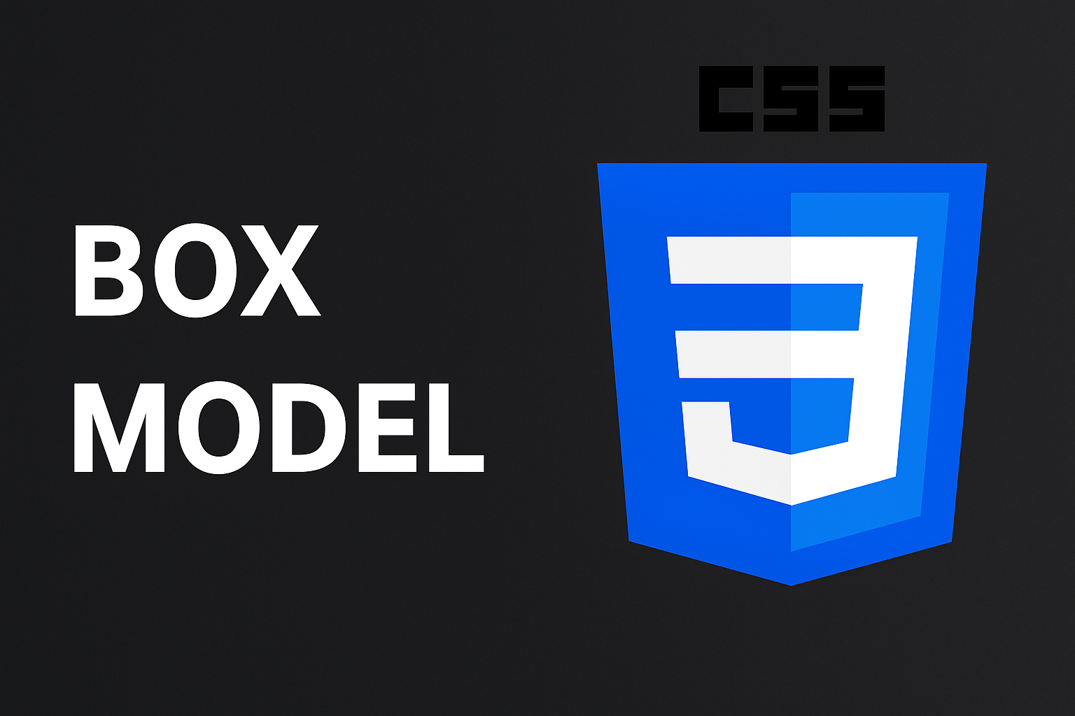 Box Model