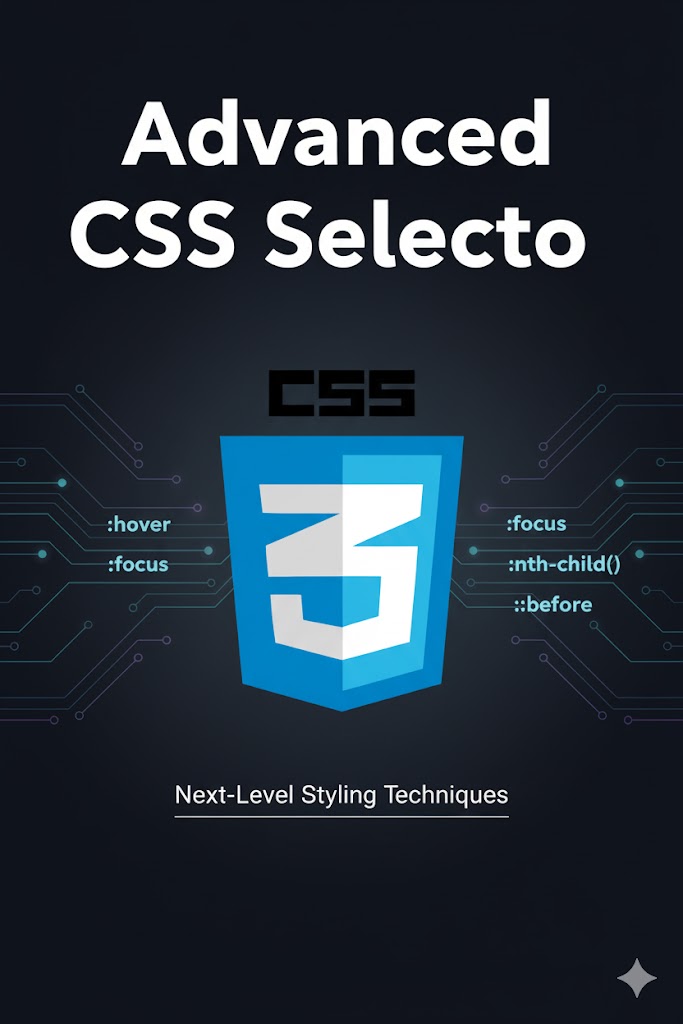Advanced CSS Selectors