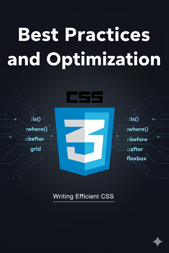 Best Practices and Optimization