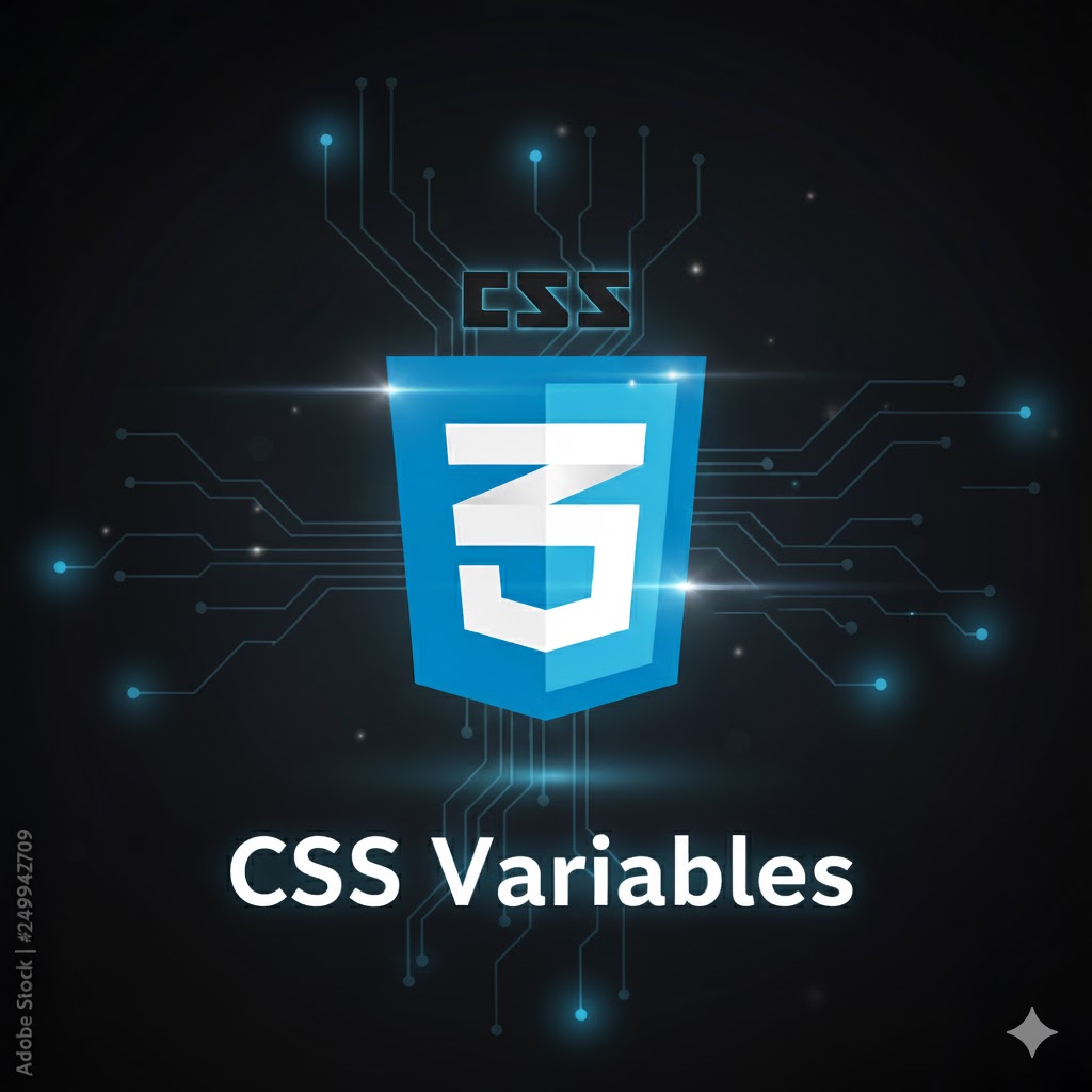 CSS Variables