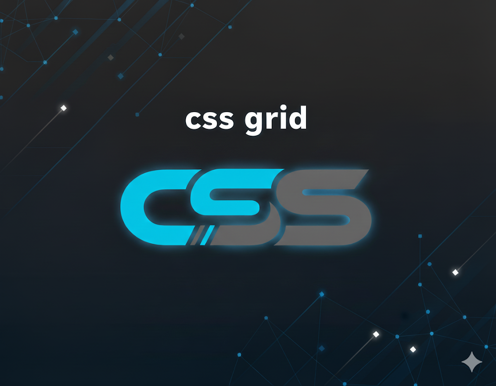 CSS Grid (Advanced Layouts)
